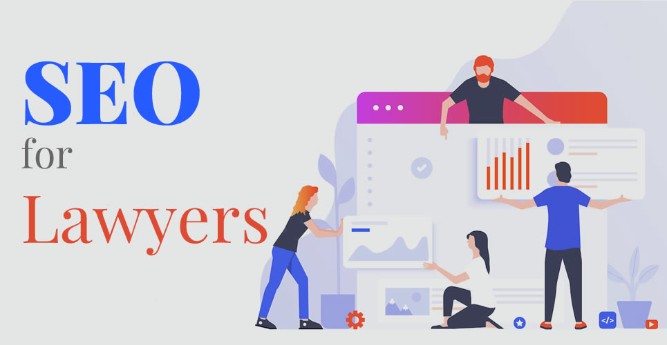 SEO for Lawyers