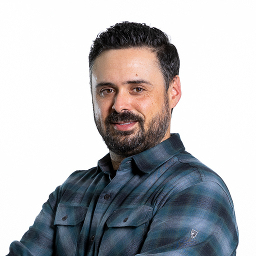 Brian DeBelle